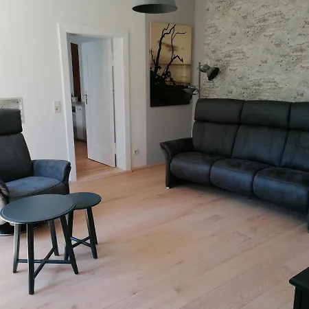 Prázdninový dům Am Rand Von Berlin - Keine Monteursunterkunft