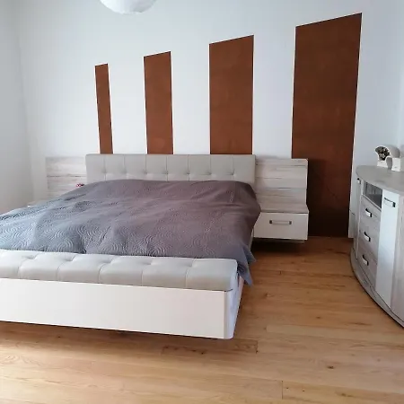 Am Rand Von Berlin - Keine Monteursunterkunft *