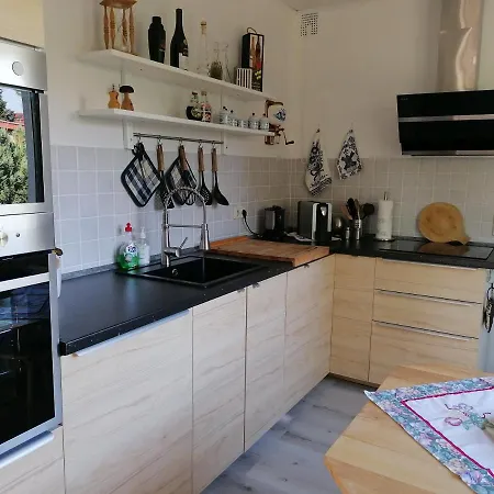 Prázdninový dům Am Rand Von Berlin - Keine Monteursunterkunft *