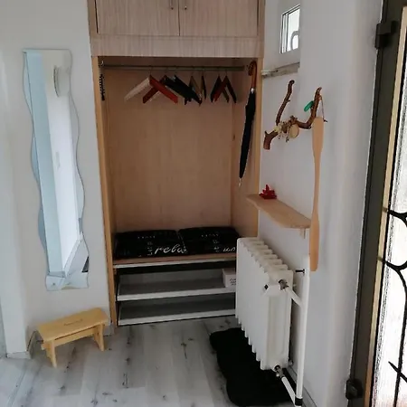 Prázdninový dům Am Rand Von Berlin - Keine Monteursunterkunft