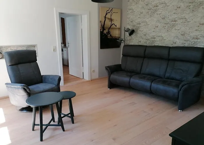 Сasa de vacaciones Am Rand Von Berlin - Keine Monteursunterkunft