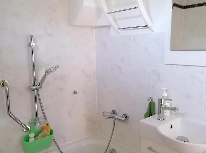 Сasa de vacaciones Am Rand Von Berlin - Keine Monteursunterkunft *