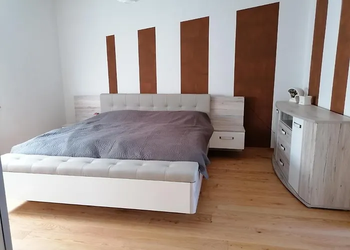 Am Rand Von Berlin - Keine Monteursunterkunft *