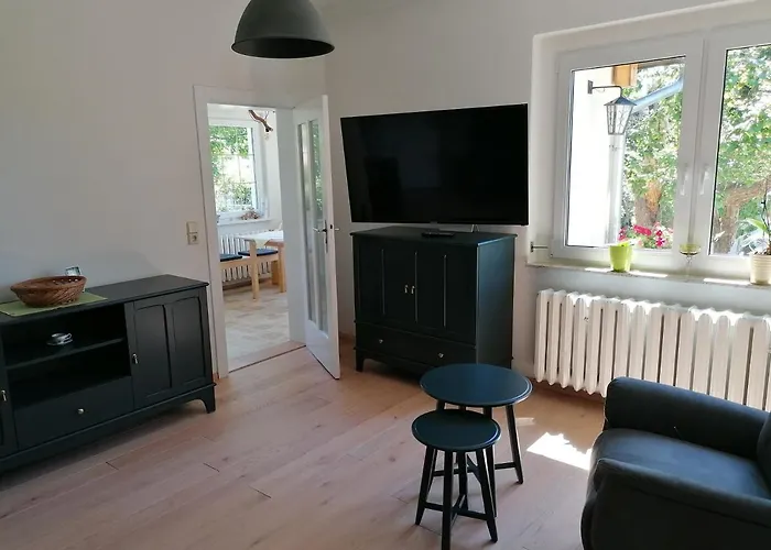 Am Rand Von Berlin - Keine Monteursunterkunft