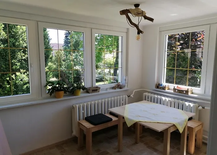 Am Rand Von Berlin - Keine Monteursunterkunft Сasa de vacaciones Schönefeld