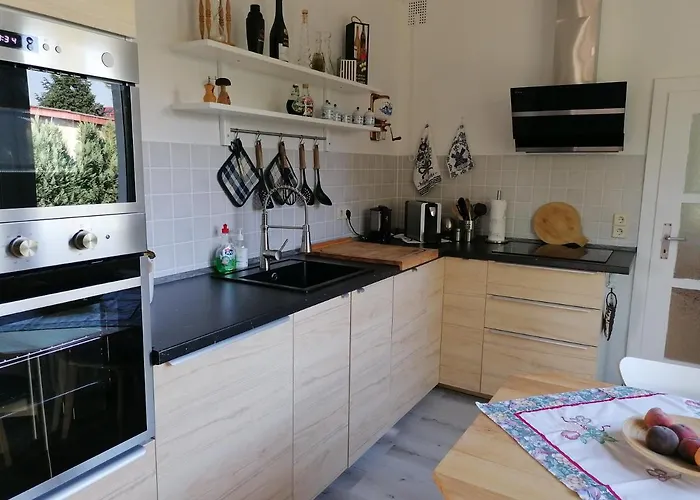 Сasa de vacaciones Am Rand Von Berlin - Keine Monteursunterkunft *