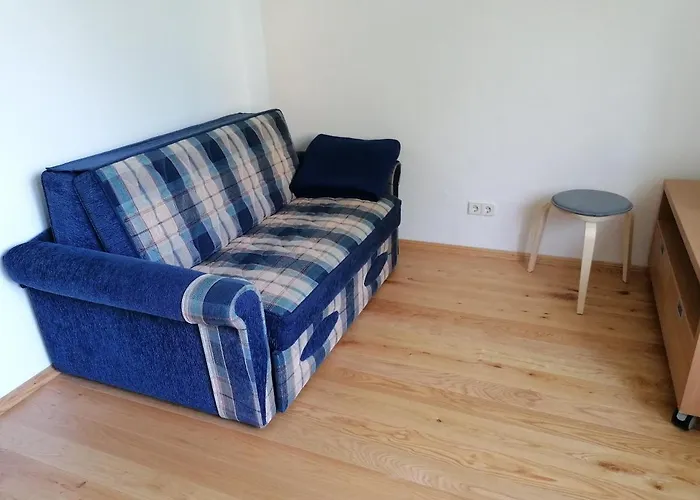 Сasa de vacaciones Am Rand Von Berlin - Keine Monteursunterkunft Schönefeld