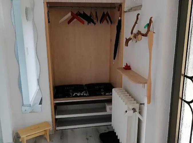 Сasa de vacaciones Am Rand Von Berlin - Keine Monteursunterkunft