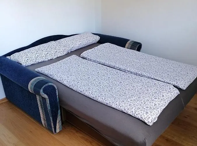 Am Rand Von Berlin - Keine Monteursunterkunft Сasa de vacaciones Schönefeld